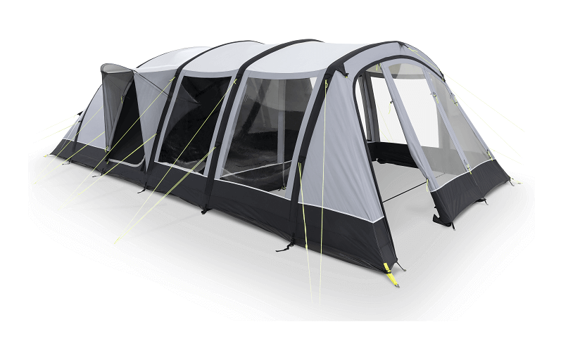 6 person inflatable best sale tent