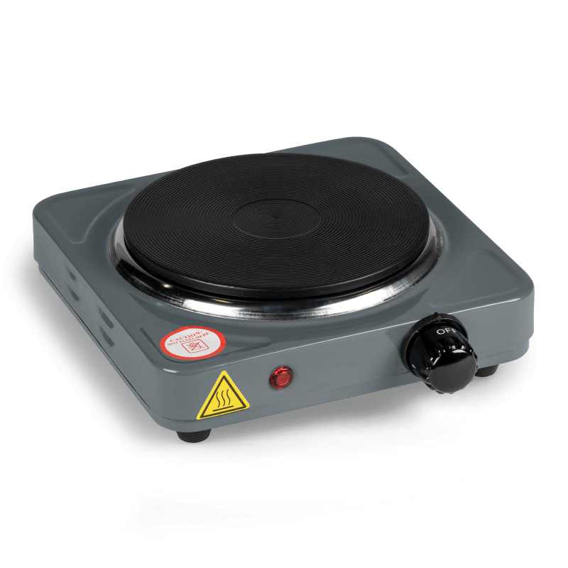 Single electric hob asda top