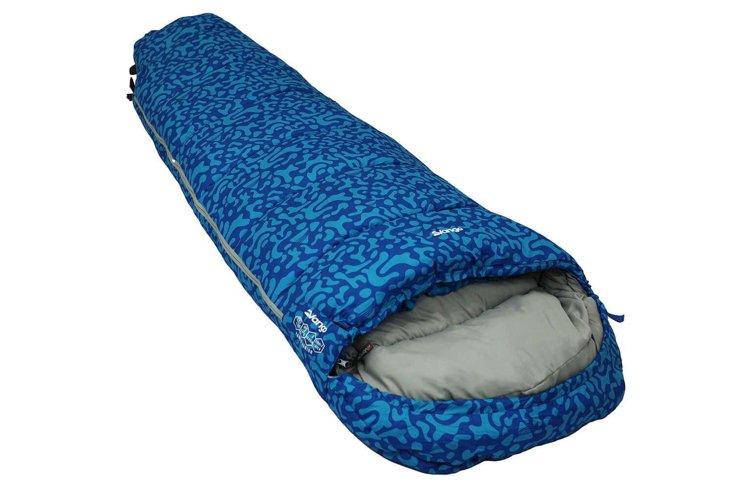Vango junior sleeping bag hotsell