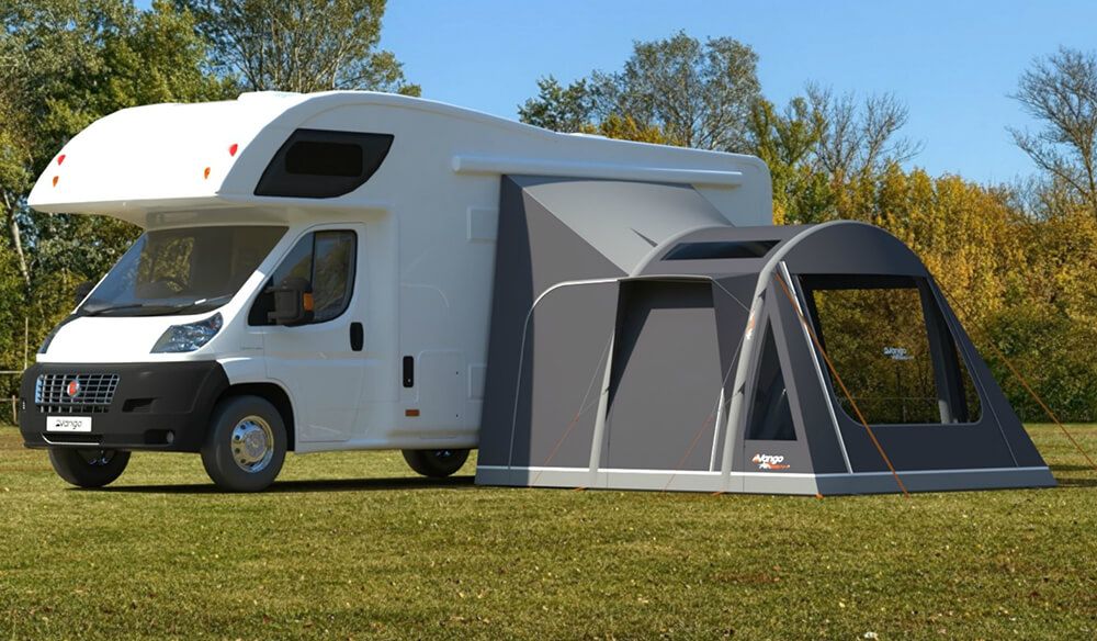 Vango kela tall new arrivals
