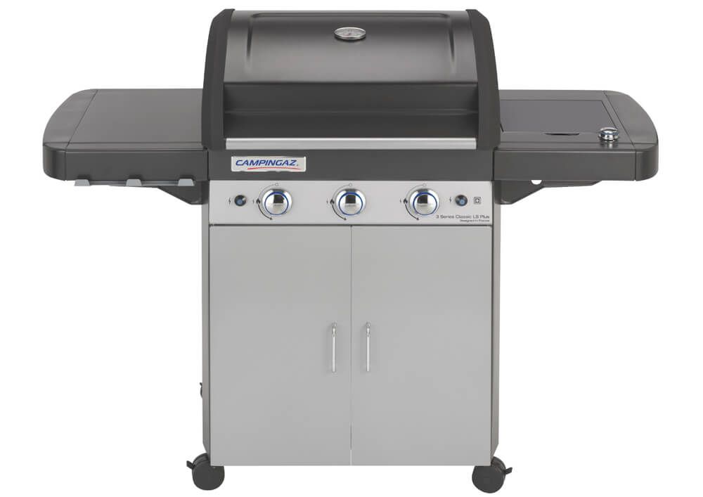 Campingaz gasgrill 4 series classic ls g discount
