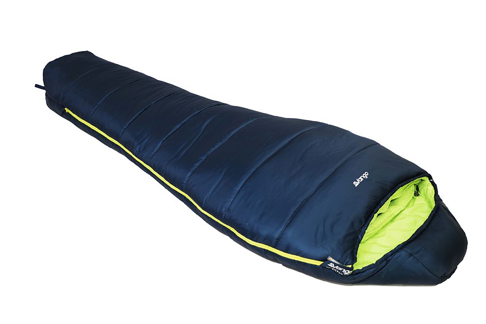 Vango sleeping bags 3 season hotsell
