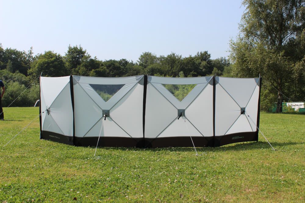 Coleman windbreak best sale