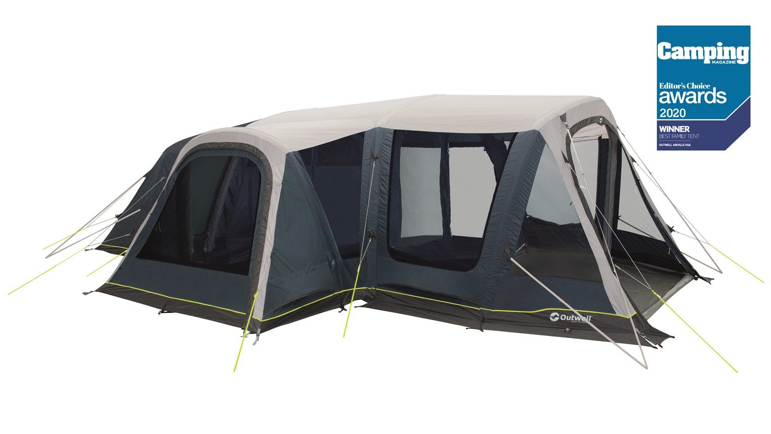 Outwell camping discount