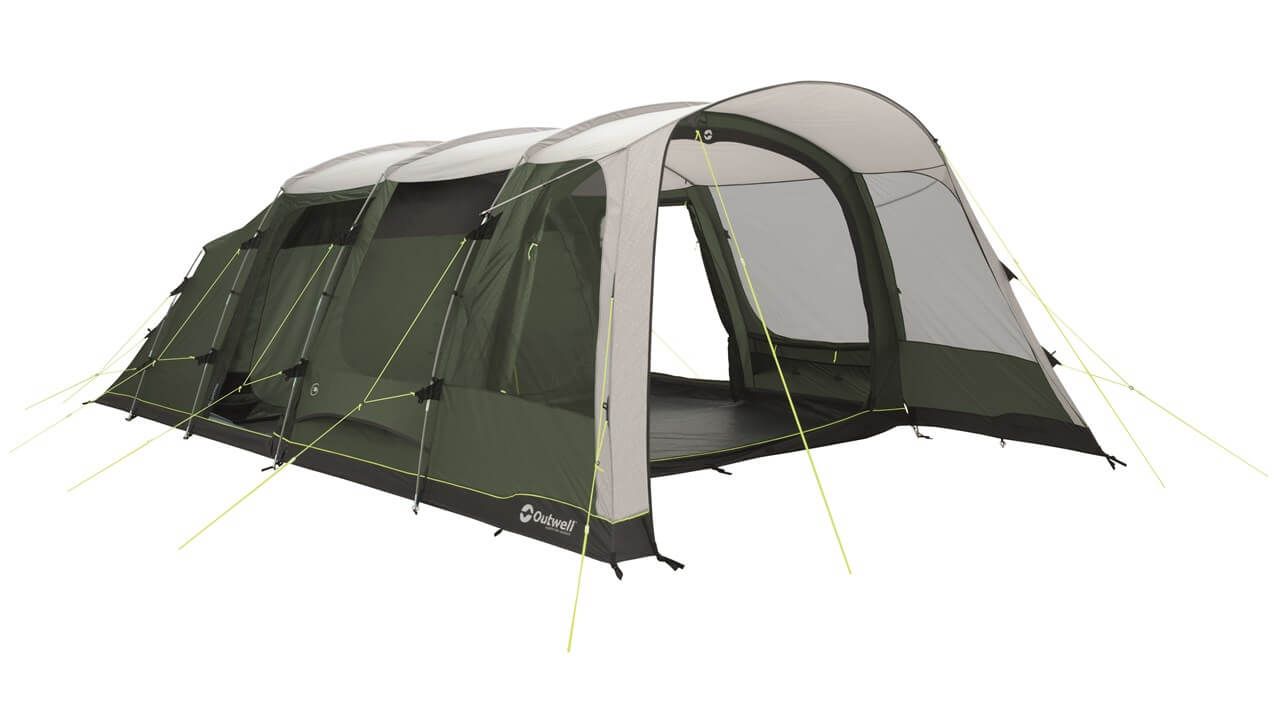 Outwell tents shop