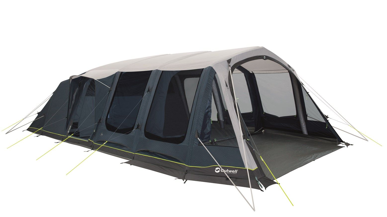Outwell belleville 7sa air tent outlet