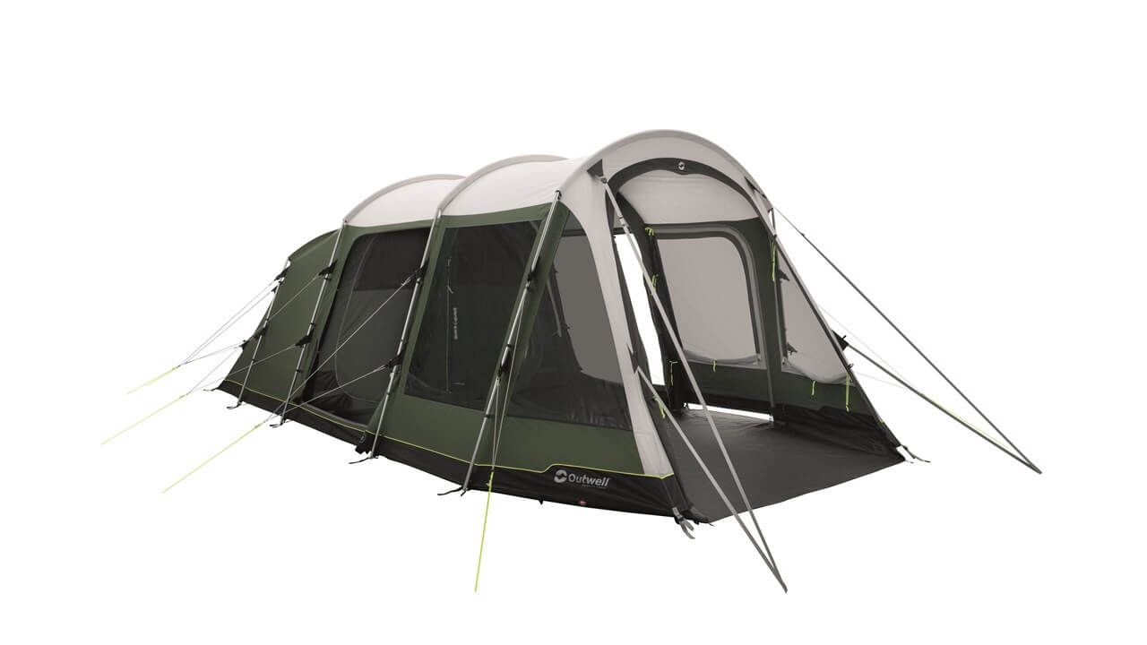 Палатка Outwell Woodville 3