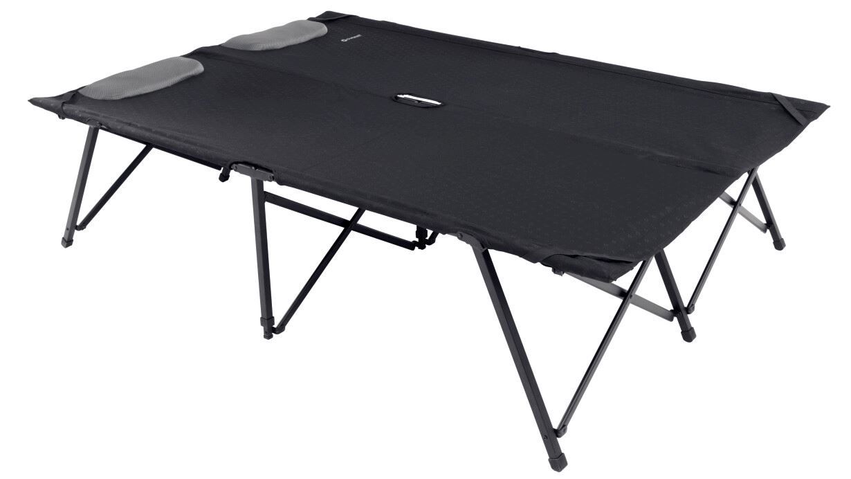 Easy fold camp bed hot sale