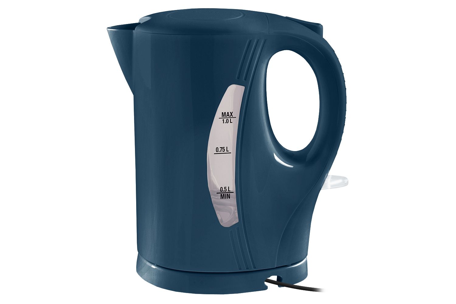 Wattage of kettle best sale