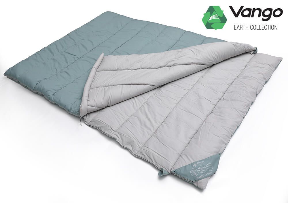 Vango double sale