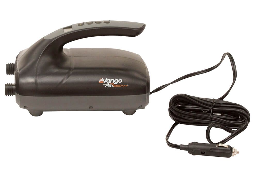 Vango air deals pump
