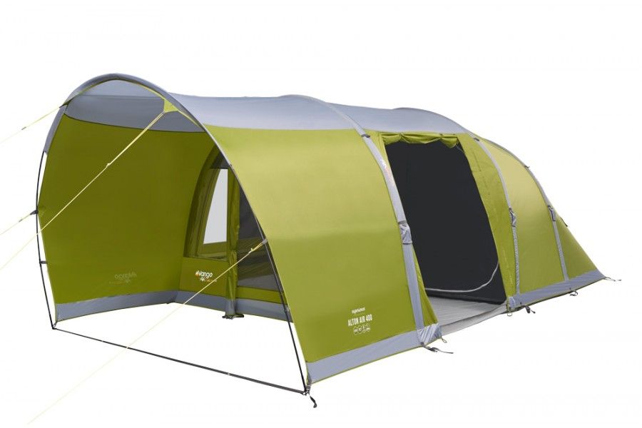 vango 4 person tent