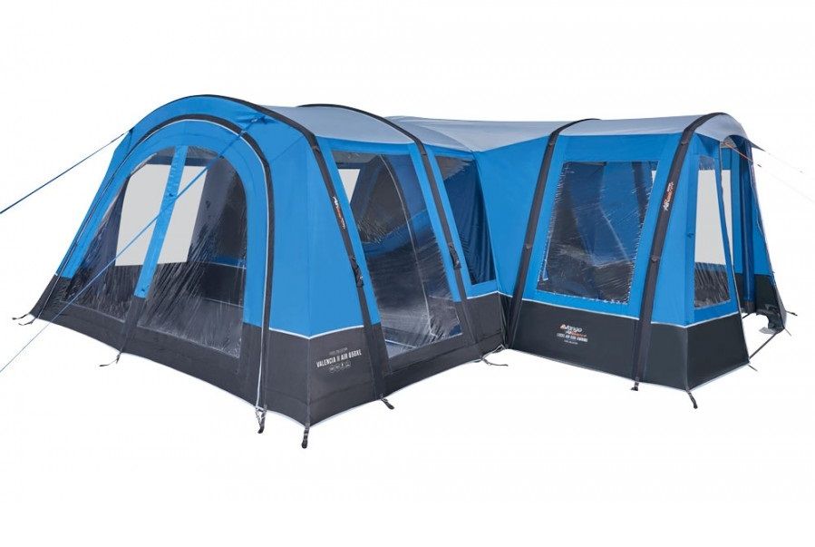 vango airbeam excel side awning
