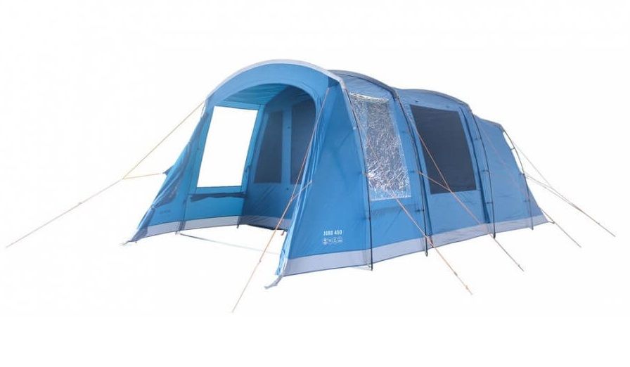 Vango Joro 450 Poled Tent 21