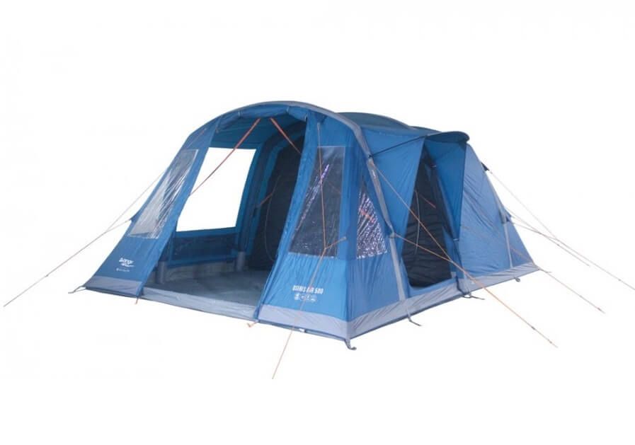 Vango icarus 500 best sale airbeam