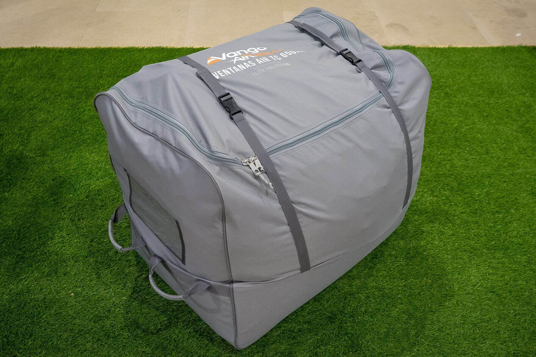 Wheeled Carry Bag for 5' Tents