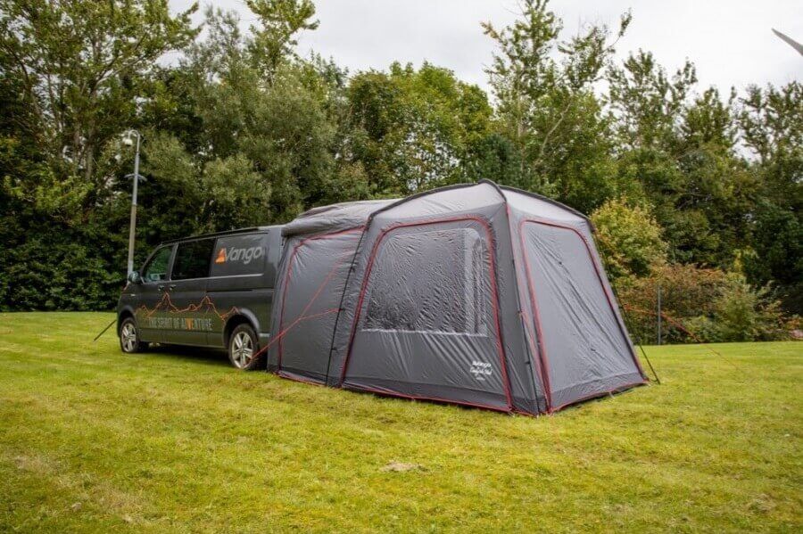 Tailgate tent on sale uk