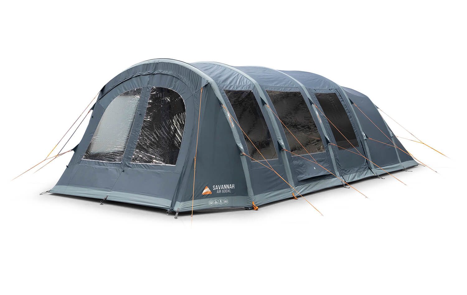 Vango Savannah Air 600XL Airbeam Tent 2025 Incl. Footprint