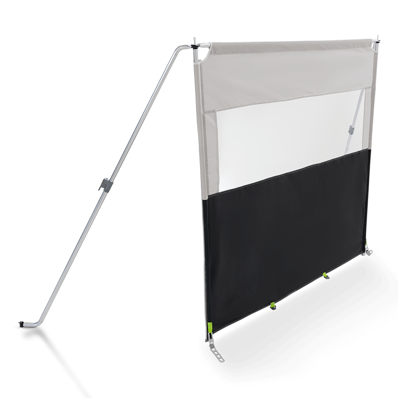kampa windbreaks for sale