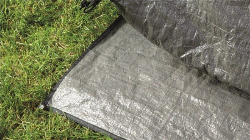 Outwell Belleville 5SA Footprint Groundsheet
