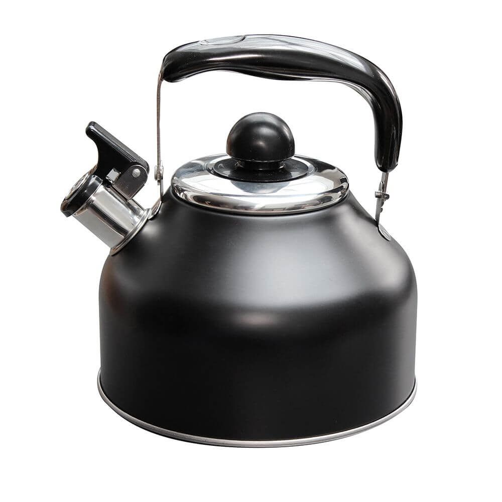 Whistling hob kettle hotsell