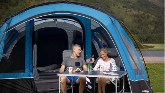 Questions to Ask When Buying a New Tent