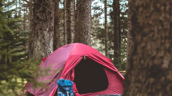 Autumn and Winter Camping: 5 Cool Sites to Try