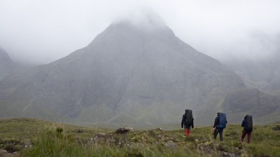Youth Expedition Rucksacks