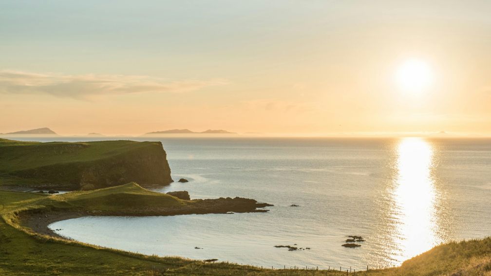 10 TV Filming Locations to Camp Near this Summer