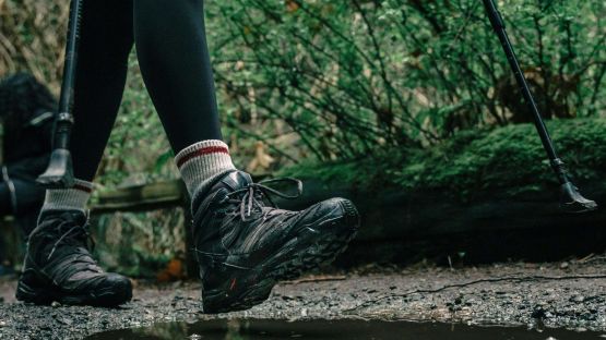 Best Tips to Prevent Blisters While Hiking