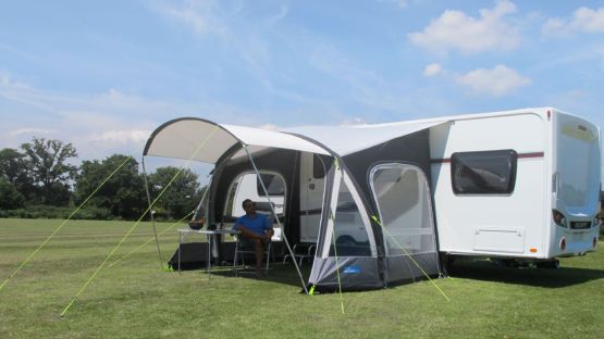 Our Big Bristol Tent Show is Back.. 5th, 6th and 7th May!