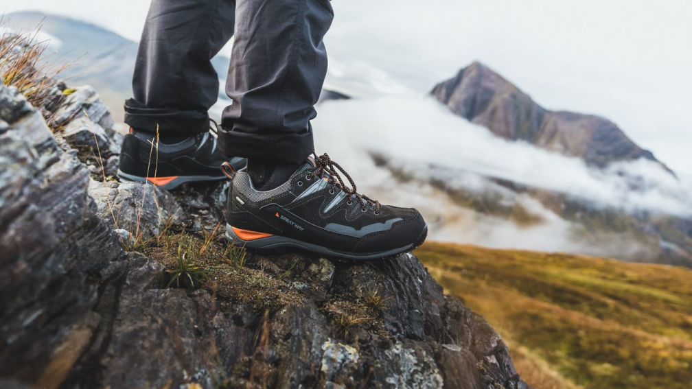 3 Things to Consider When Buying Hiking Boots