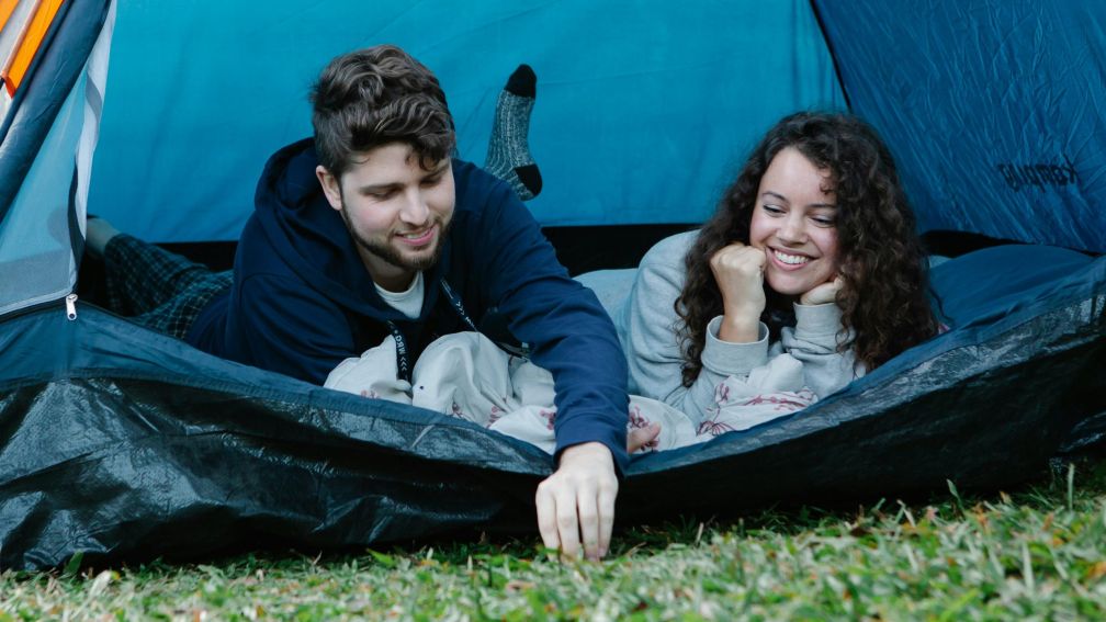 Basic Camping Checklist