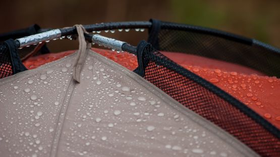 How to proof your tent