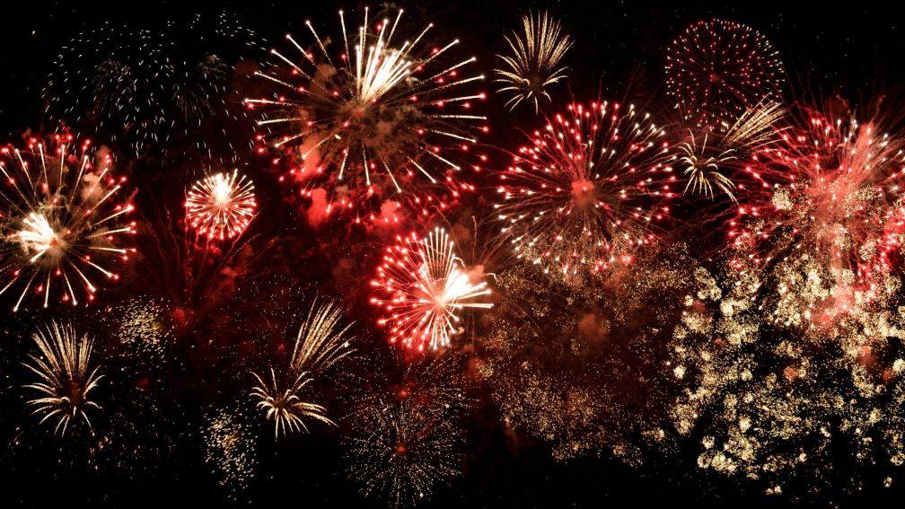 5 Caravan Parks Open this New Year’s Eve