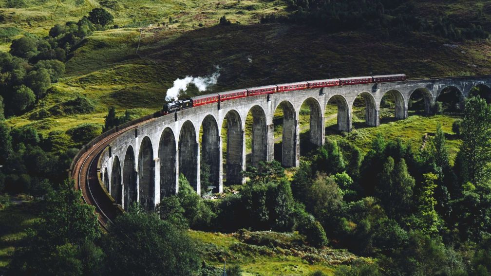 5 Campsites near Scotland