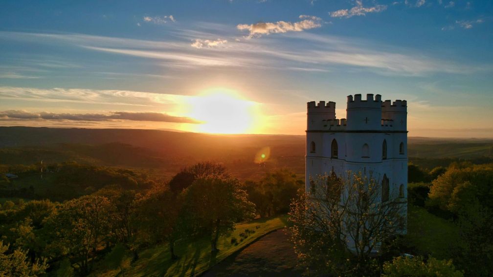 5 Campsites Near Exeter
