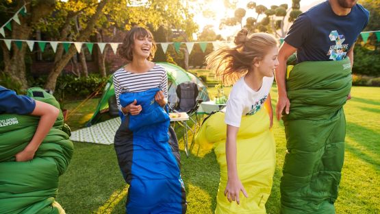 Family Glamping UK: A Beginner’s Guide