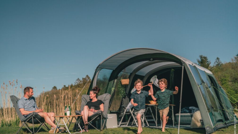 Kids Camping Gear