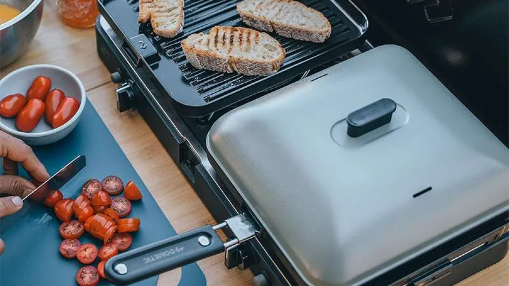 New Cadac Cook Turbo Range