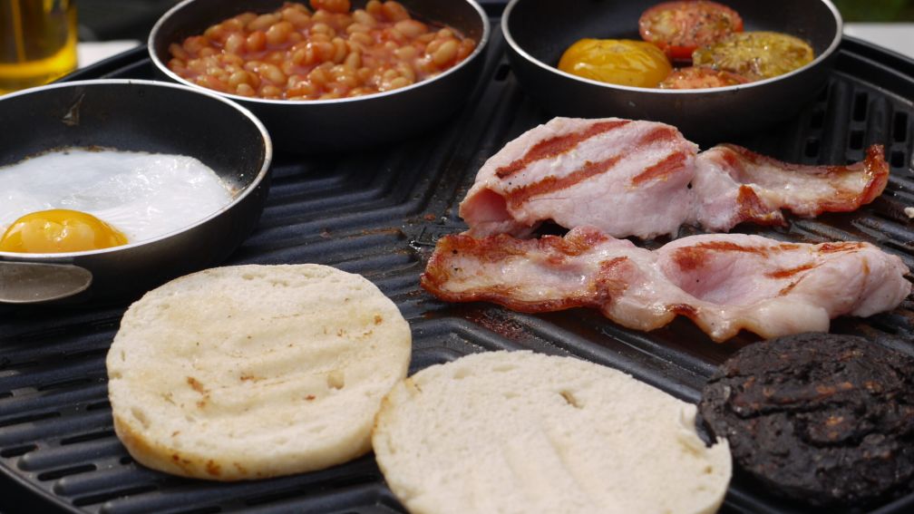 CADAC Cooking Demonstration Weekend - 9th &amp; 10th May