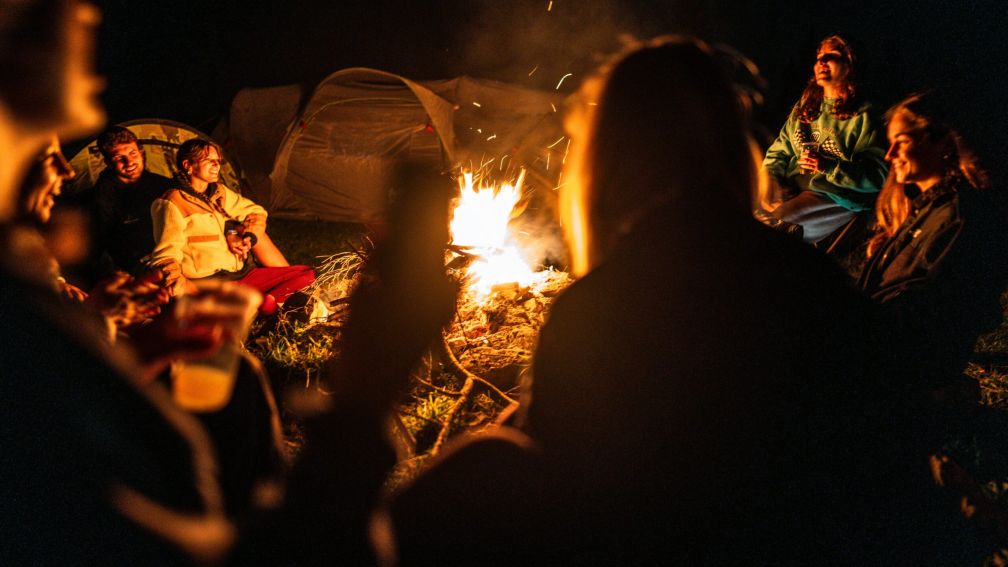 Recommended Festival Tents for Families