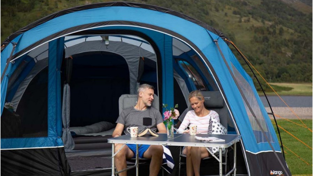 Questions to Ask When Buying a New Tent