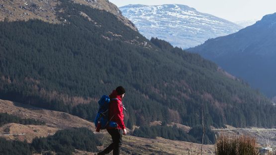 Cold Weather Hiking Packing List: Our Top Picks
