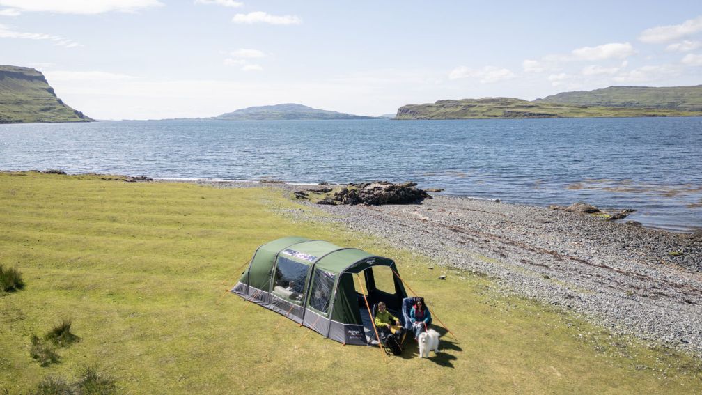 New Vango Collection 2026