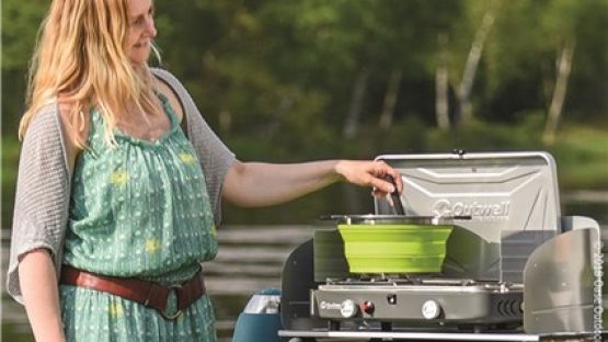 Which Camping Stove Should I buy?
