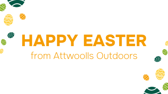 Easter Opening Hours
