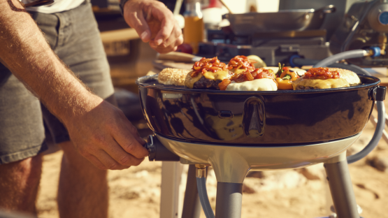 Bank Holiday BBQ Essentials with Cadac