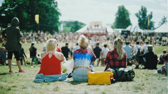 3 Music Festivals That Are Free