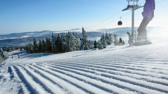 Best Ski Resorts to Suit all Abilities